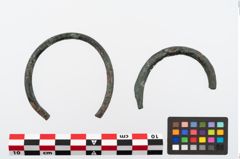 Foto von Bronzearmreif (NHMW-PRAE-024727)